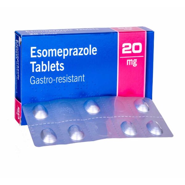 Buy Esomeprazole