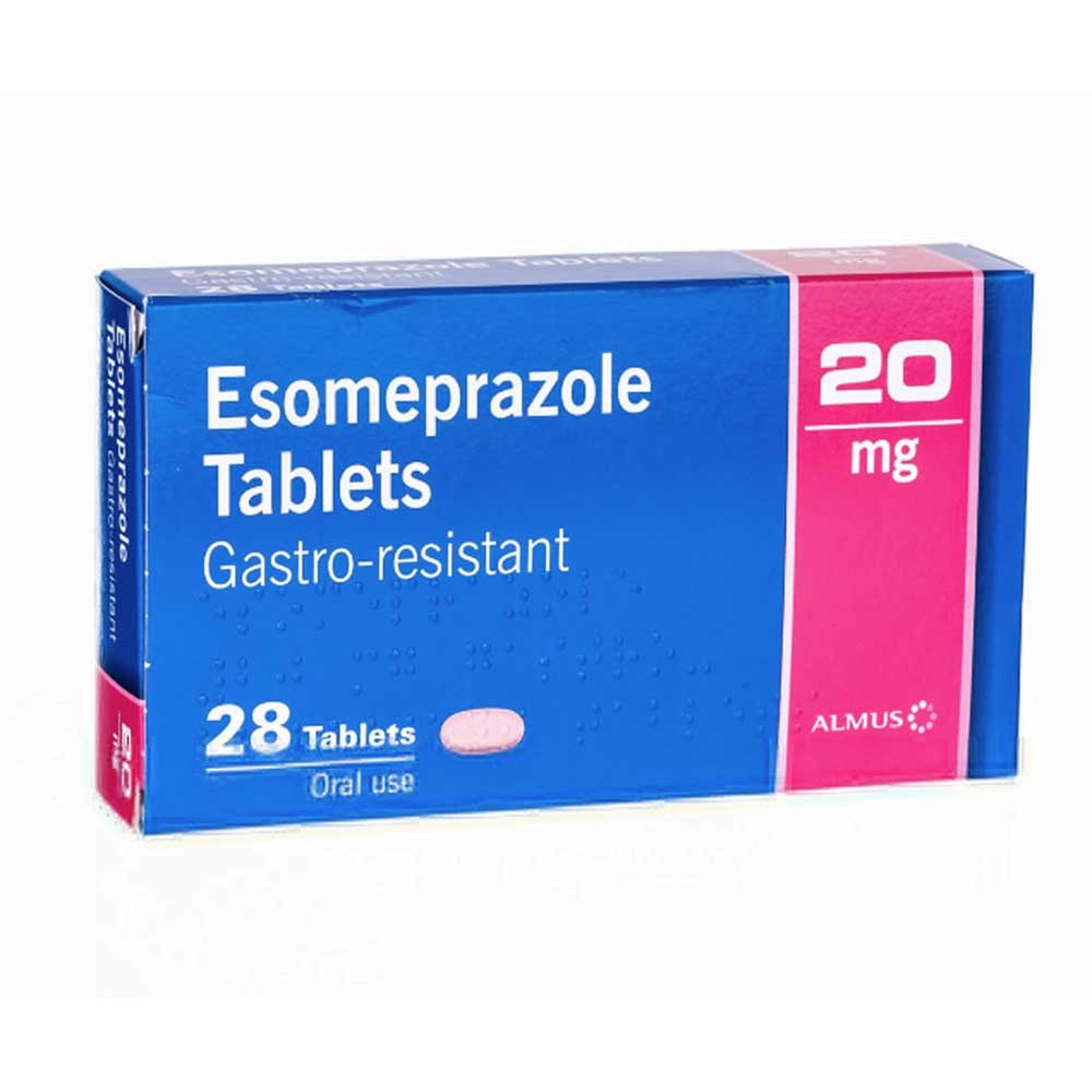 Buy Esomeprazole