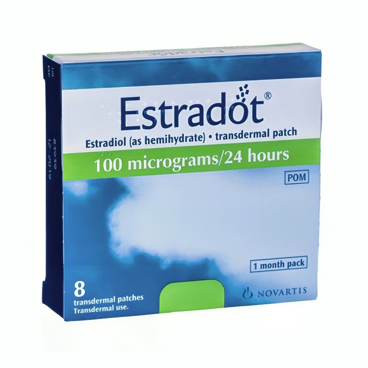 Buy Estradot