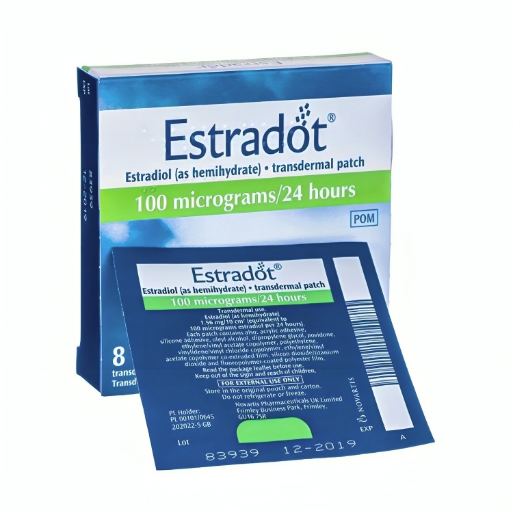 Buy Estradot