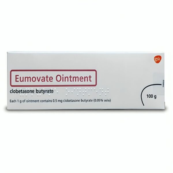 Buy Eumovate Ointment