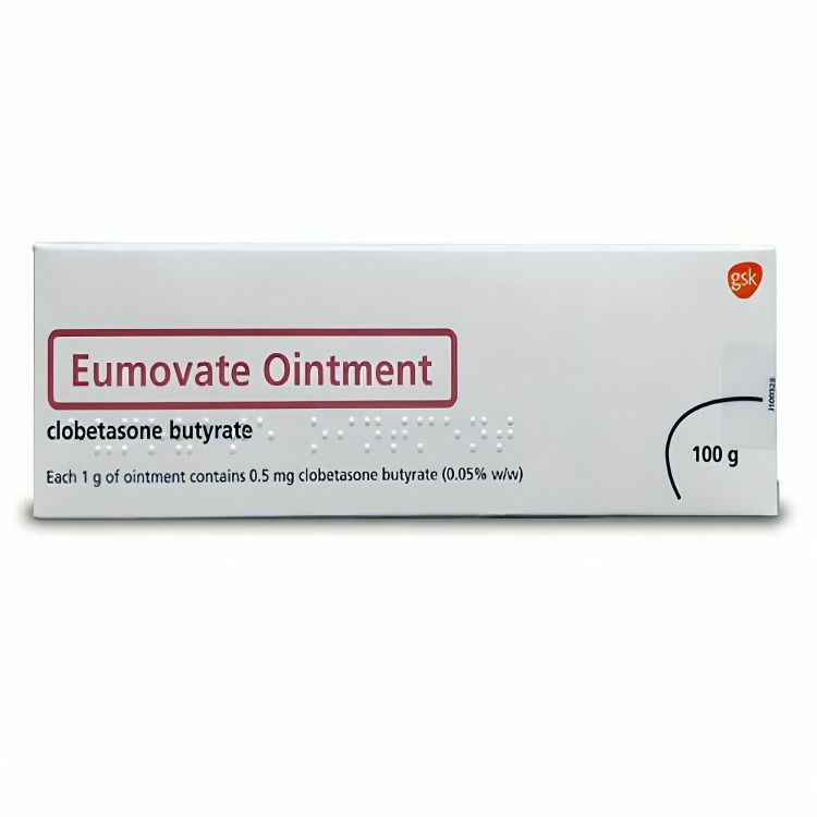 Buy Eumovate Ointment