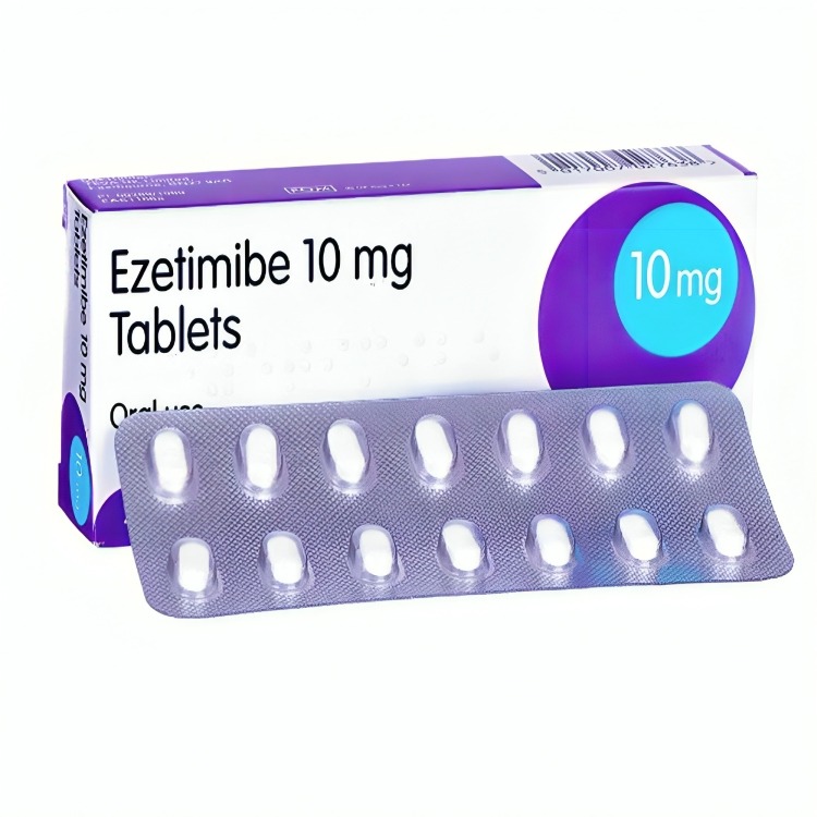 Buy Ezetimibe