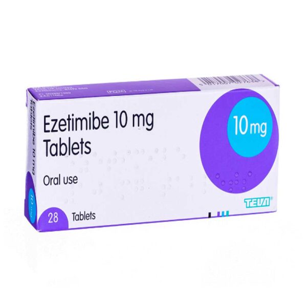 Buy Ezetimibe