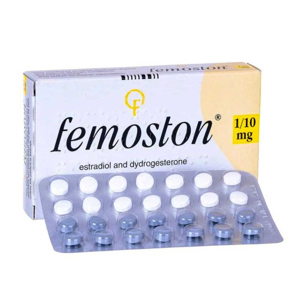 Buy Femoston