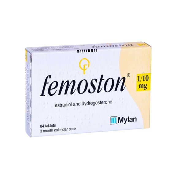 Buy Femoston