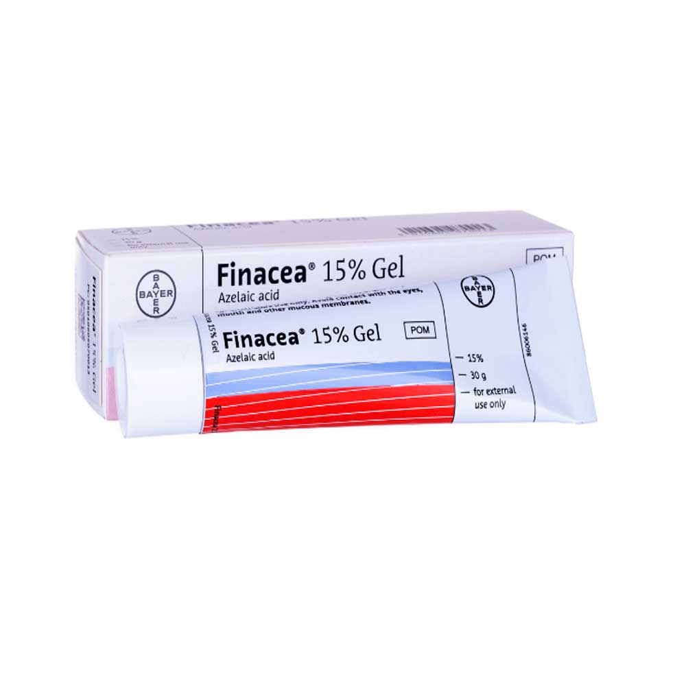 Buy Finacea Gel