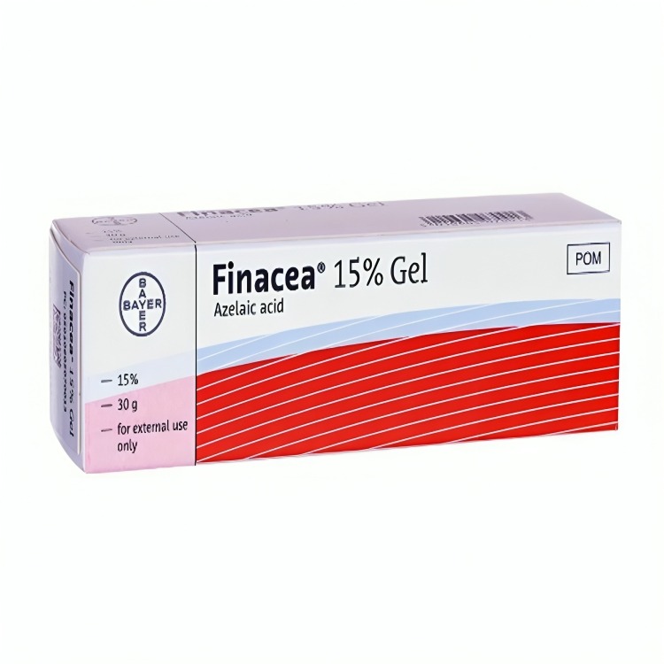 Buy Finacea Gel