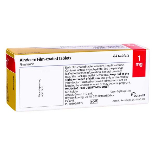 Buy Finasteride