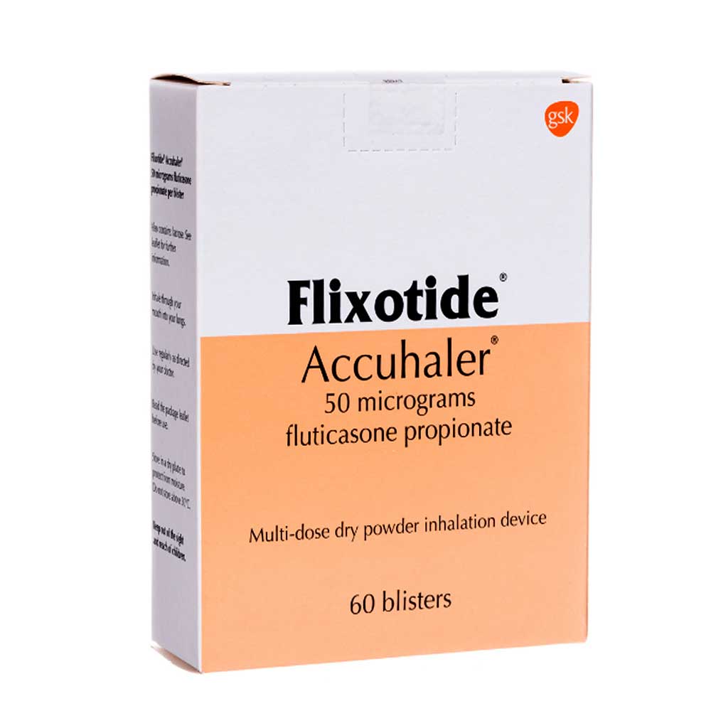 Buy Flixotide