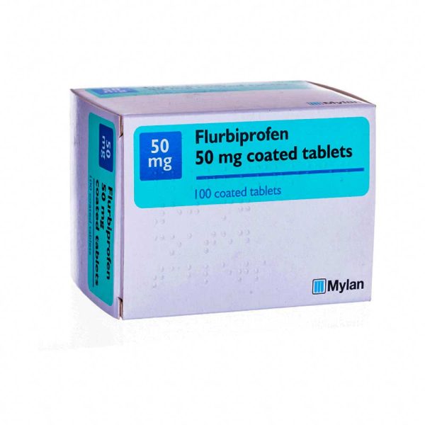 Buy Flurbiprofen