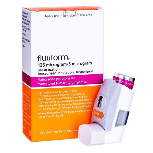 Buy Flutiform