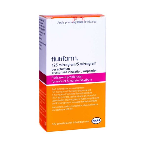 Buy Flutiform