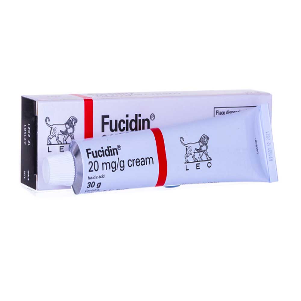 Buy Fucidin Cream