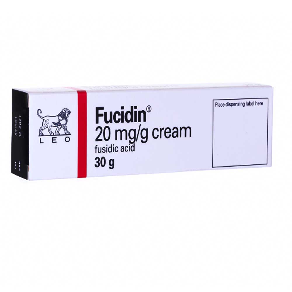 Buy Fucidin Cream