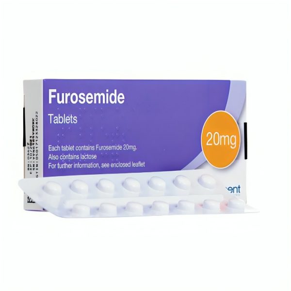 Buy Furosemida