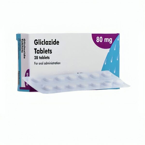 Buy Gliclazide