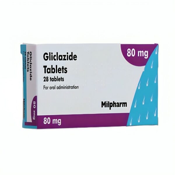 Buy Gliclazide