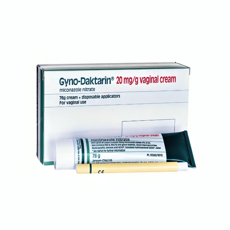 Buy Gyno-Daktarin