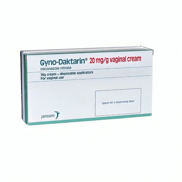 Buy Gyno-Daktarin