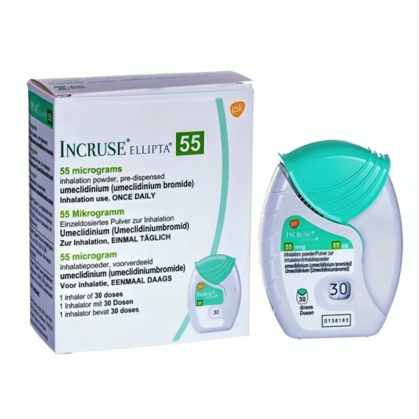 Buy Incruse Ellipta