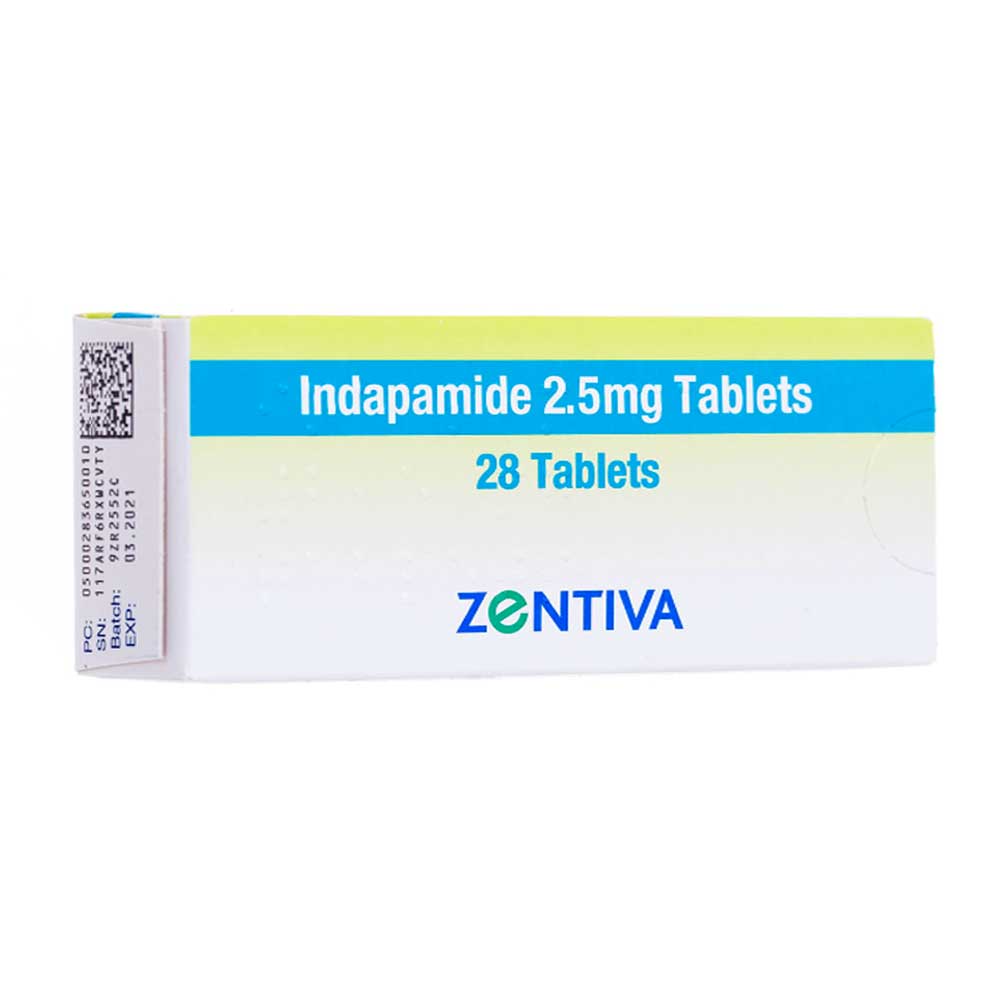 Buy Indapamide