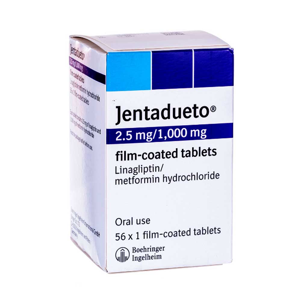 Buy Jentadueto