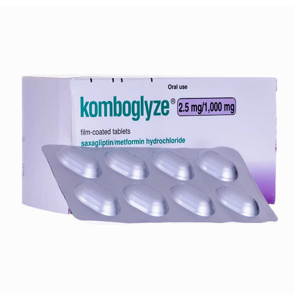 Buy Komboglyze