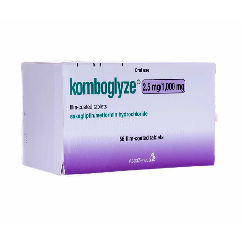 Buy Komboglyze