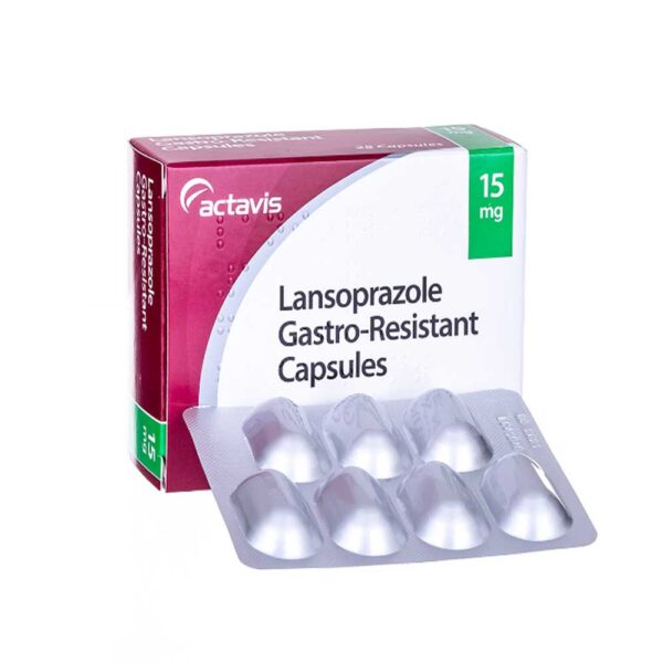 Buy Lansoprazole