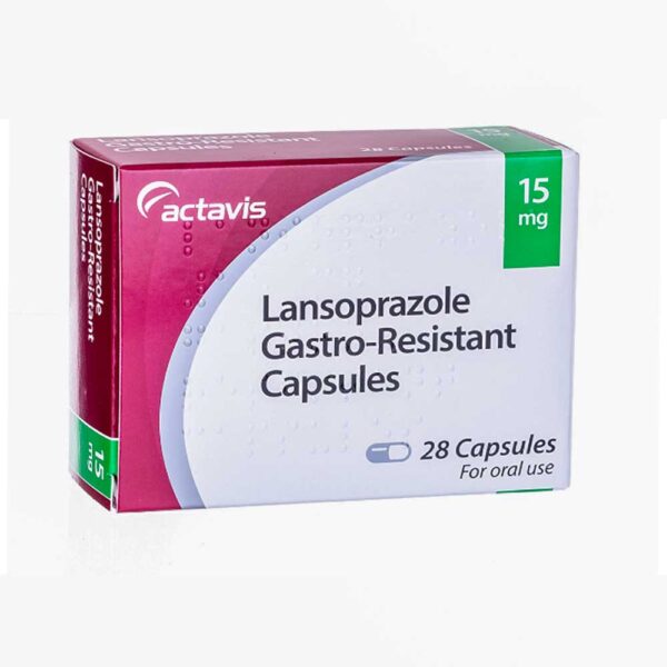 Buy Lansoprazole