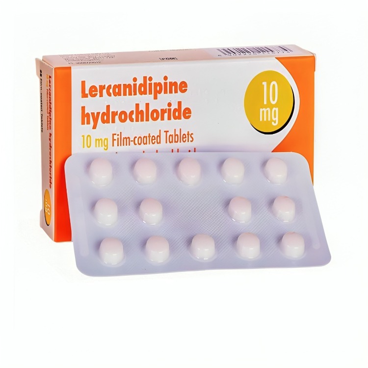 Buy Lercanidipine