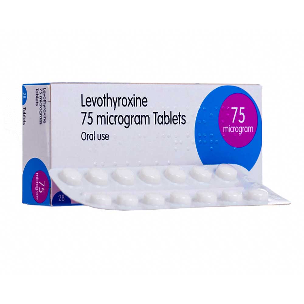 Buy Levothyroxine