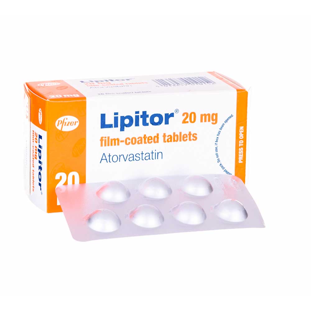 Buy Lipitor