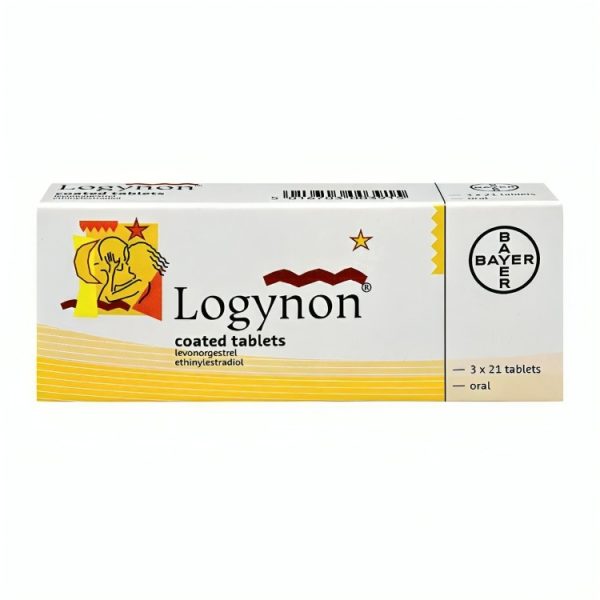 Buy Logynon