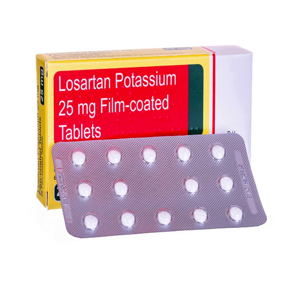 Buy Losartan