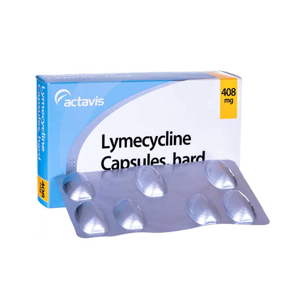 Buy Lymecycline