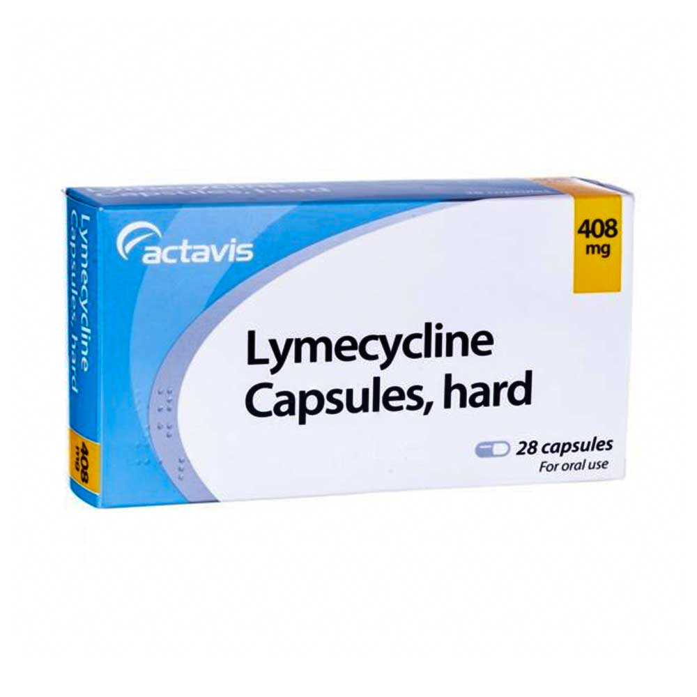 Buy Lymecycline