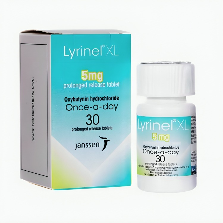 Buy Lyrinel XL