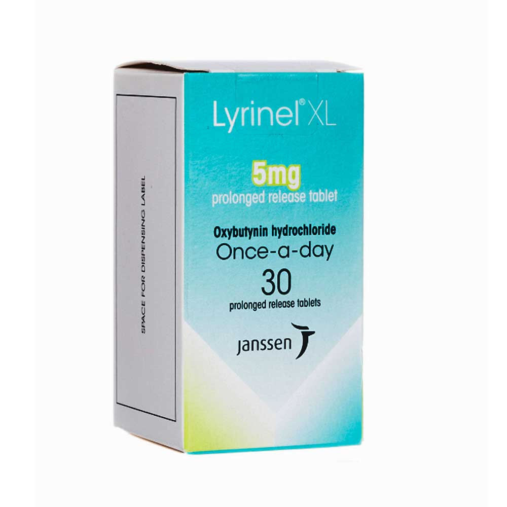 Buy Lyrinel XL