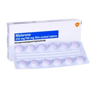 Malaria Treatment