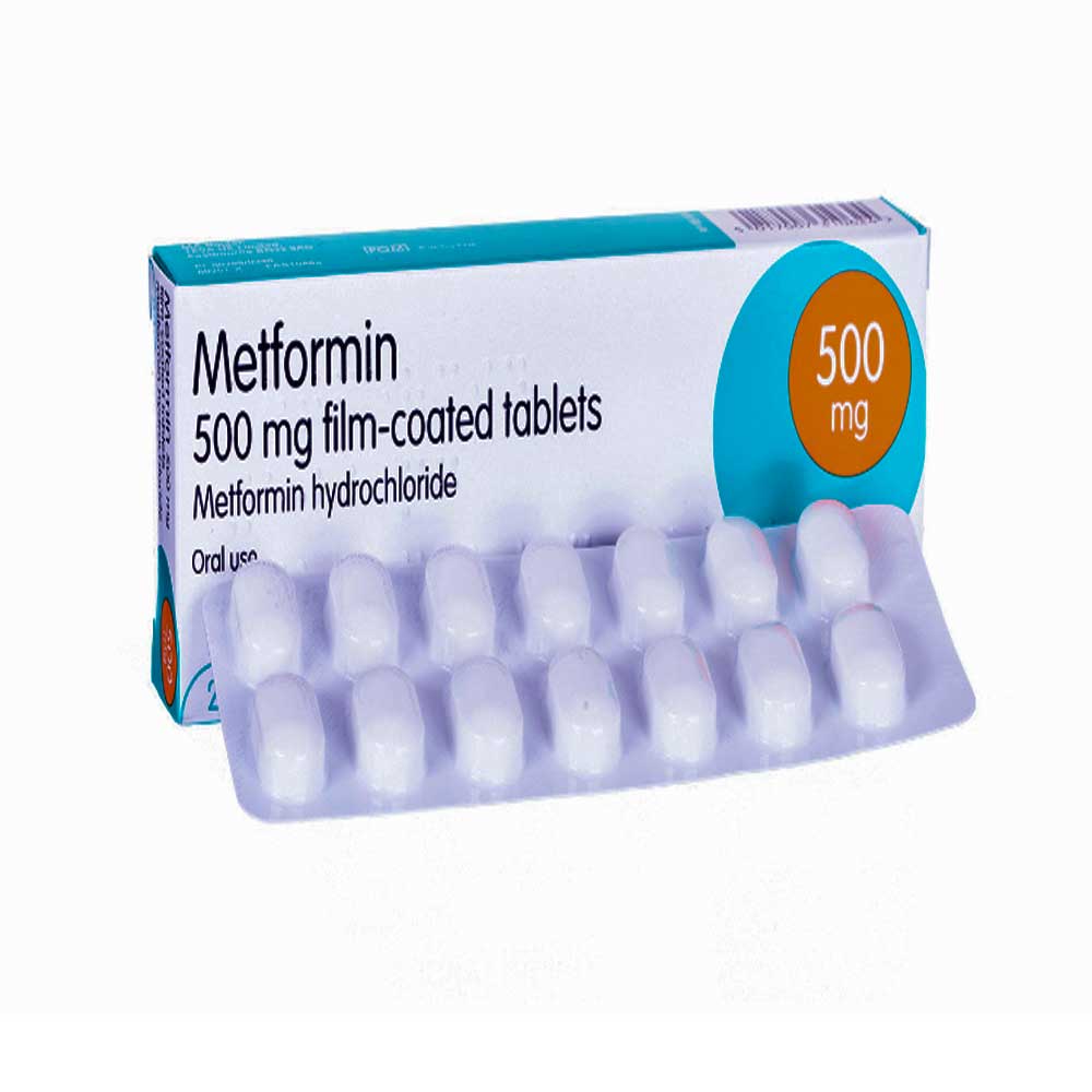 Buy Metformin