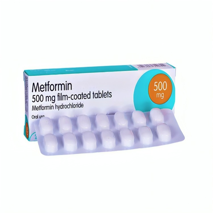 Buy Metformin