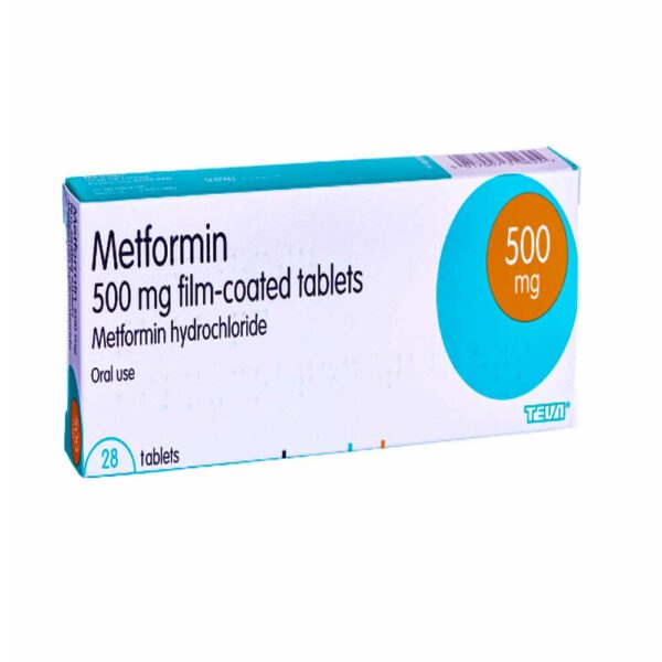 Buy Metformin