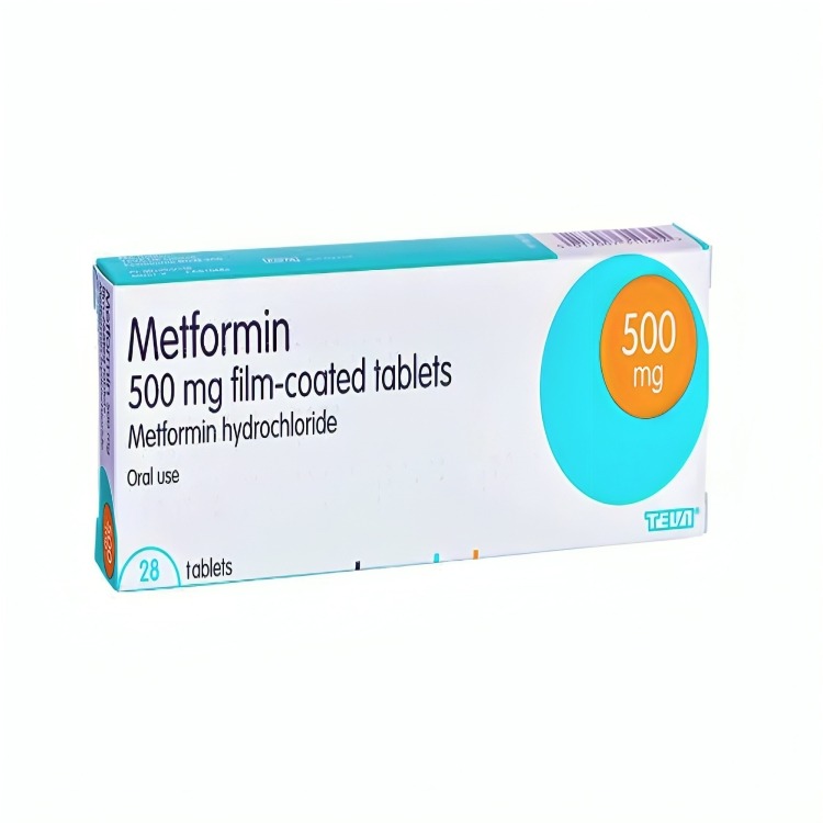 Buy Metformin