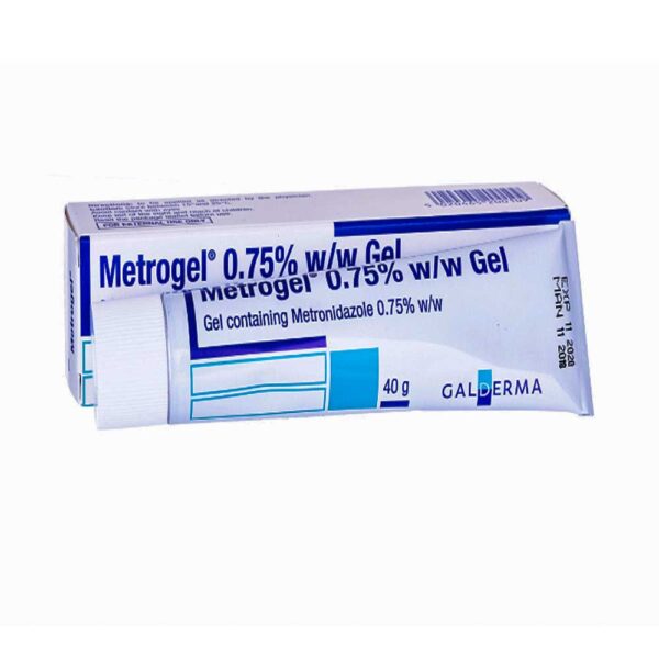 Buy Metrogel