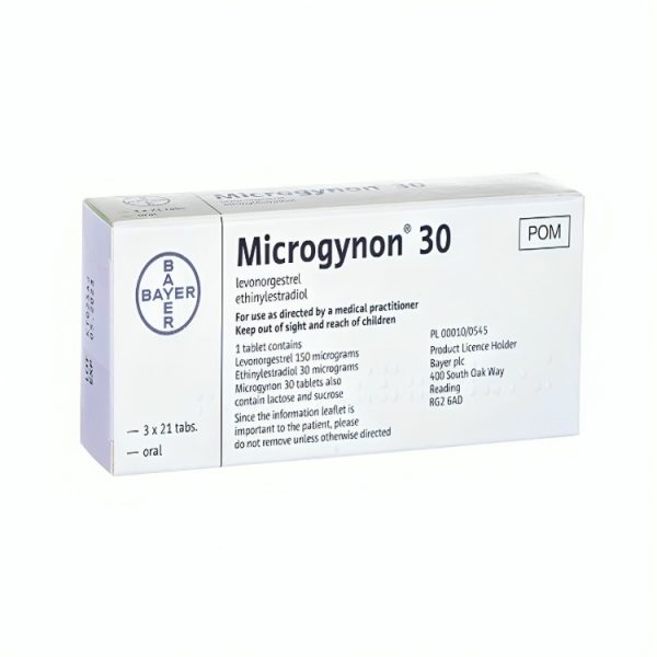 Buy Microgynon