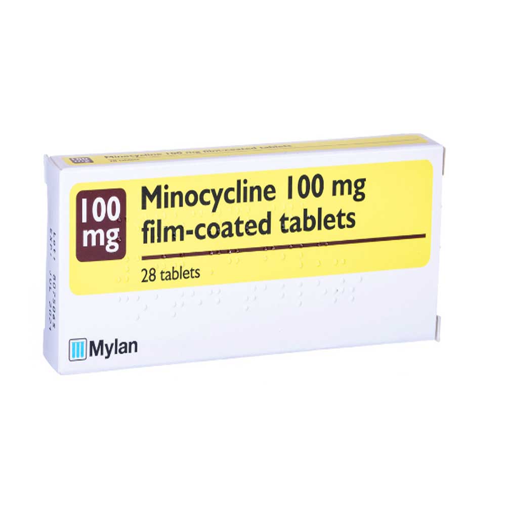 Buy Minocycline