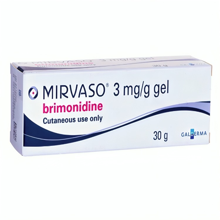 Buy Mirvaso Gel