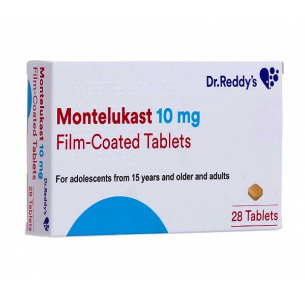 Buy Montelukast